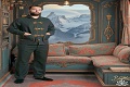 Hotel Edelweiss, Zrs am Arlberg