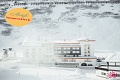 Hotel Edelweiss, Zrs am Arlberg