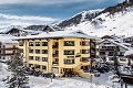 Hotel Grieshof, St. Anton am Arlberg