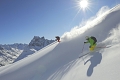 Hotel Grieshof, St. Anton am Arlberg