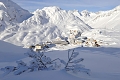 Hotel Grieshof, St. Anton am Arlberg