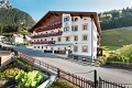 Penzin Grissemann, Flirsch am Arlberg