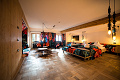 Hotel Hinterwies, Lech am Arlberg