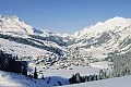Hotel Hinterwies, Lech am Arlberg