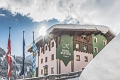 Hotel Kertess, St. Anton am Arlberg