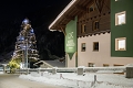 Hotel Kertess, St. Anton am Arlberg