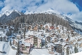 Hotel Kertess, St. Anton am Arlberg