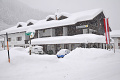 Hotel Klostertaler Hof, Klsterle am Arlberg
