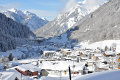 Hotel Klostertaler Hof, Klsterle am Arlberg