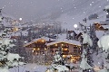 Hotel Lech & Penzin Chesa Rosa, Lech am Arlberg 