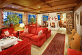 Hotel Lech & Penzin Chesa Rosa, Lech am Arlberg