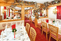 Hotel Lech & Penzin Chesa Rosa, Lech am Arlberg