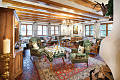 Hotel Lech & Penzin Chesa Rosa, Lech am Arlberg