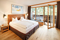 Hotel Lech & Penzin Chesa Rosa, Lech am Arlberg