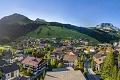 Hotel Lech & Penzin Chesa Rosa, Lech am Arlberg