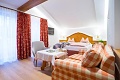 Hotel Lech & Penzin Chesa Rosa, Lech am Arlberg