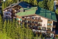 Hotel Lech & Penzin Chesa Rosa, Lech am Arlberg