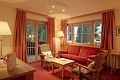 Hotel Lech & Penzin Chesa Rosa, Lech am Arlberg
