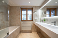 Hotel Lech & Penzin Chesa Rosa, Lech am Arlberg