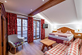 Hotel Lech & Penzin Chesa Rosa, Lech am Arlberg