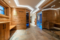 Hotel Lech & Penzin Chesa Rosa, Lech am Arlberg