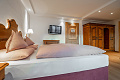 Hotel Lech & Penzin Chesa Rosa, Lech am Arlberg