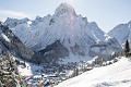 Hotel Lech & Penzin Chesa Rosa, Lech am Arlberg