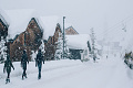 Hotel Lech & Penzin Chesa Rosa, Lech am Arlberg