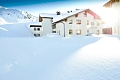 Hotel Maiensee, St. Christoph am Arlberg