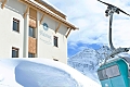 Hotel Maiensee, St. Christoph am Arlberg