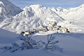 Hotel Maiensee, St. Christoph am Arlberg