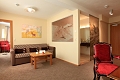 Hotel Maiensee, St. Christoph am Arlberg