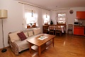 Apartmny Maschol, Wald im Arlberg