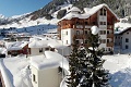 Hotel Nassereinerhof, St. Anton am Arlberg