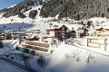Hotel Nassereinerhof, St. Anton am Arlberg