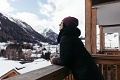 Hotel Nassereinerhof, St. Anton am Arlberg