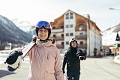 Hotel Nassereinerhof, St. Anton am Arlberg