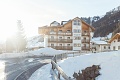 Hotel Nassereinerhof, St. Anton am Arlberg