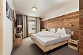 Hotel Nassereinerhof, St. Anton am Arlberg