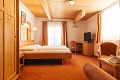 Hotel Nassereinerhof, St. Anton am Arlberg