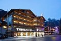 Raffl's Hotel Tyrol, St. Anton am Arlberg