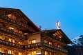 Raffl's Hotel Tyrol, St. Anton am Arlberg