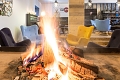 Raffl's Hotel Tyrol, St. Anton am Arlberg