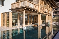Raffl's Hotel Tyrol, St. Anton am Arlberg