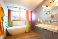 Raffl's Hotel Tyrol, St. Anton am Arlberg