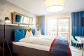 Raffl's Hotel Tyrol, St. Anton am Arlberg