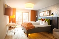 Raffl's Hotel Tyrol, St. Anton am Arlberg