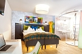 Raffl's Hotel Tyrol, St. Anton am Arlberg