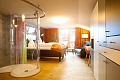 Raffl's Hotel Tyrol, St. Anton am Arlberg