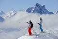 Raffl's Hotel Tyrol, St. Anton am Arlberg